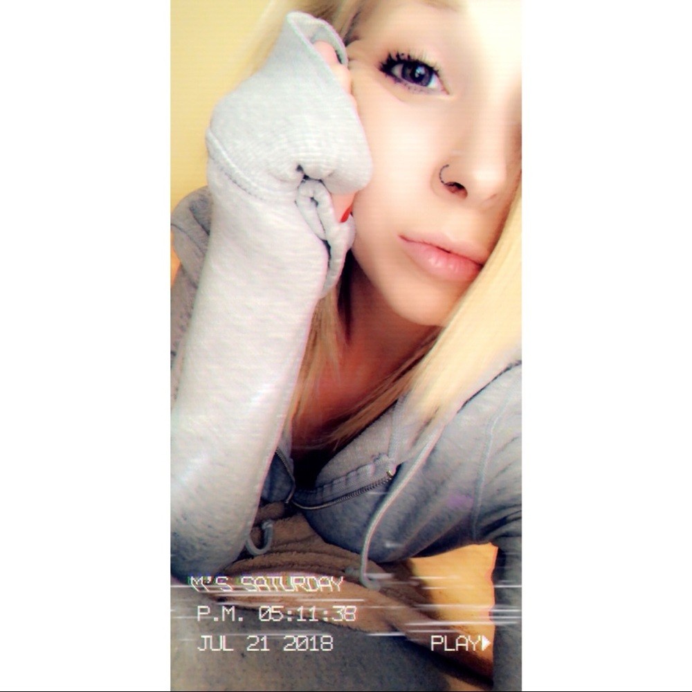 Meet your Posher, Meg